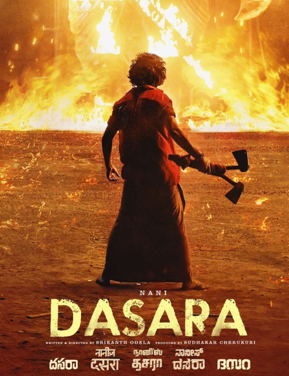 DASARA